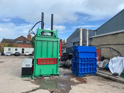 RIVA RECYCLE LTD