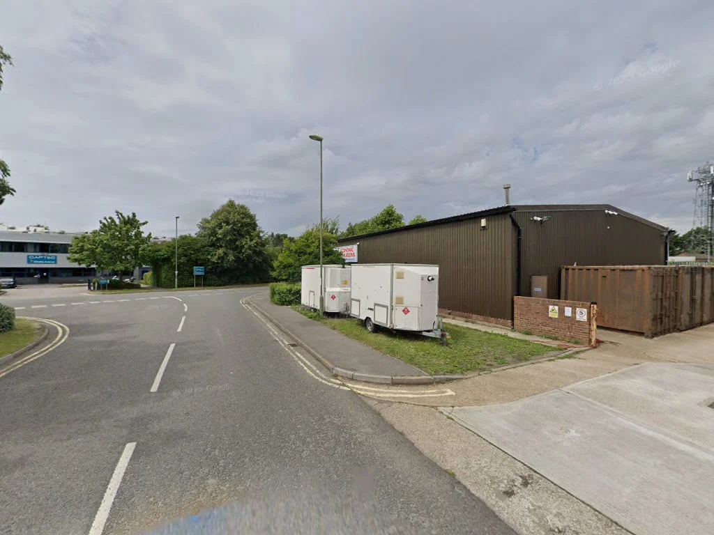 ECONOMIC INSULATIONS (PORTSMOUTH) LIMITED