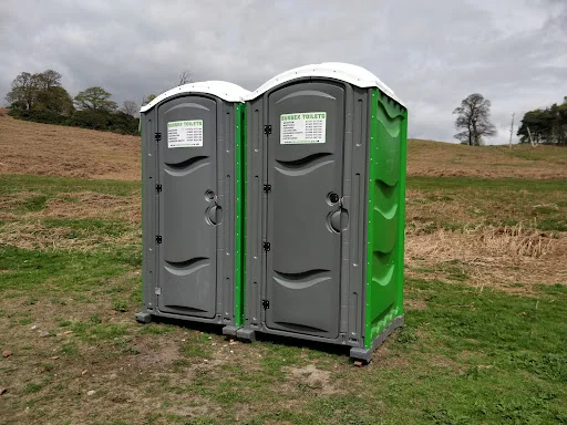 SUSSEX TOILETS LIMITED