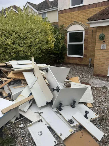 Wiltshire junk busters