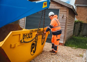 P.J. PRODUCTS LIMITED trading as PJ Waste