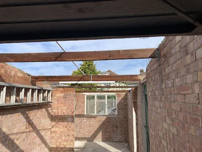 Adam Woolmer trading as A&D Asbestos Removal
