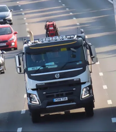 ACER PLANT AND HAULAGE LIMITED