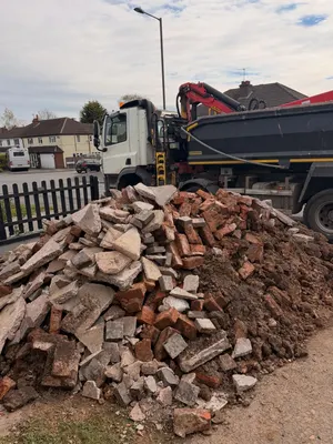 JF PLANT HIRE MIDLANDS LTD T/A JF Plant & Grab Hire