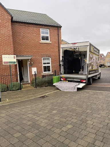 Cambridge City Removals Ltd
