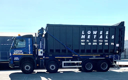 Lowes Metals