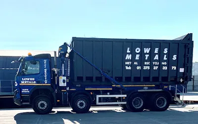 Lowes Metals
