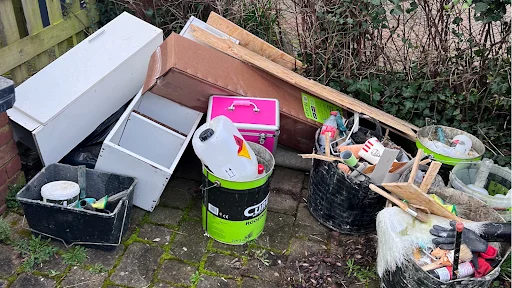 One call waste Services