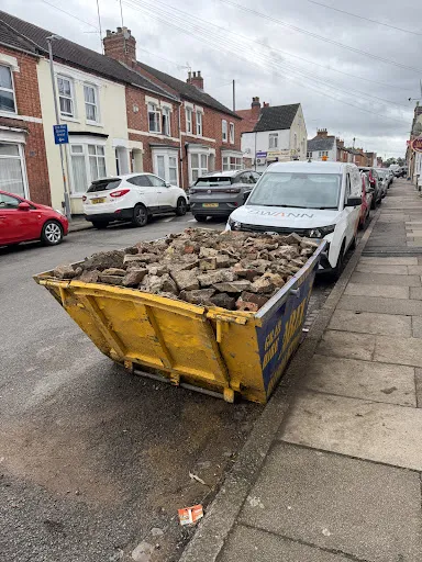 ABEL SKIP HIRE LIMITED