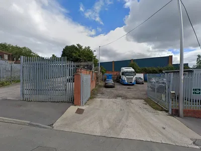 FROGSON WASTE MANAGEMENT LIMITED
