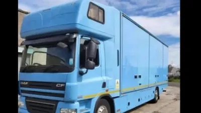 Kenneth Walsworth trading as Sudbury Removals