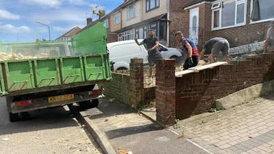 Jc waste group