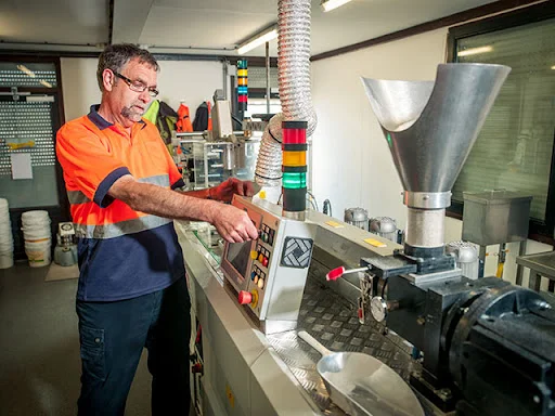 VAN WERVEN UK LIMITED