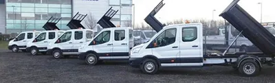 Lyons Clearance Services