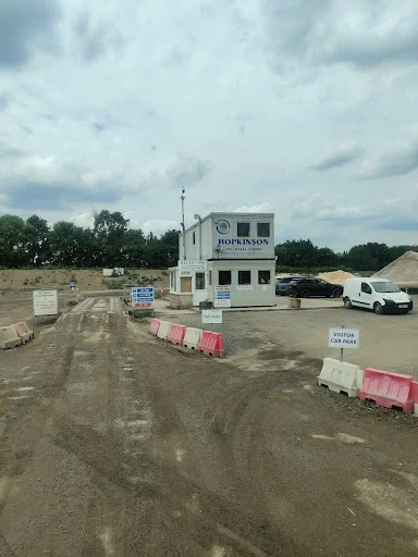 HOPKINSON WASTE MANAGEMENT LIMITED