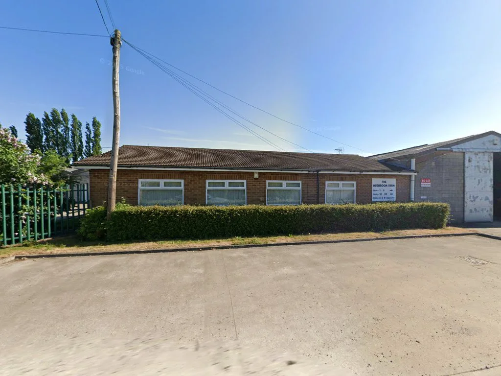 RMS GRANTHAM LIMITED