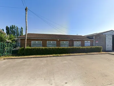 RMS GRANTHAM LIMITED