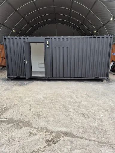 BURY PALLETS SERVICES LIMITED trading as Bury Pallets services LTD