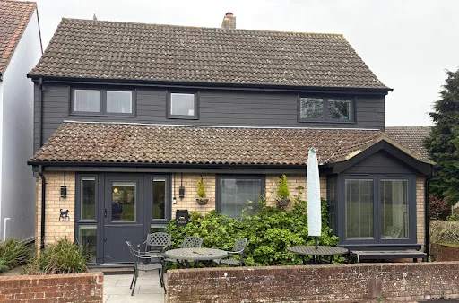 STYLE SUPERIOR WINDOWS & CONSERVATORIES LIMITED