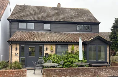 STYLE SUPERIOR WINDOWS & CONSERVATORIES LIMITED
