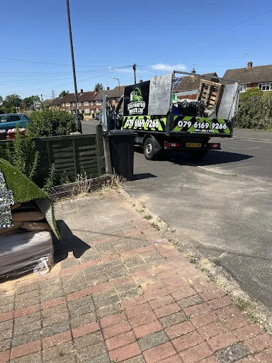 LOAD AND GO WASTE LTD
