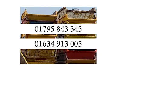 T J SKIPS LTD