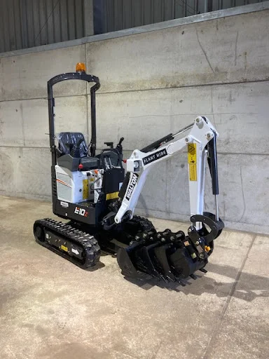 WALTON PLANT HIRE LIMITED