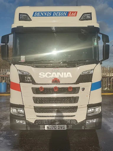 DENNIS DIXON LIMITED