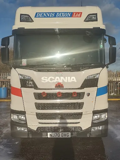 DENNIS DIXON LIMITED