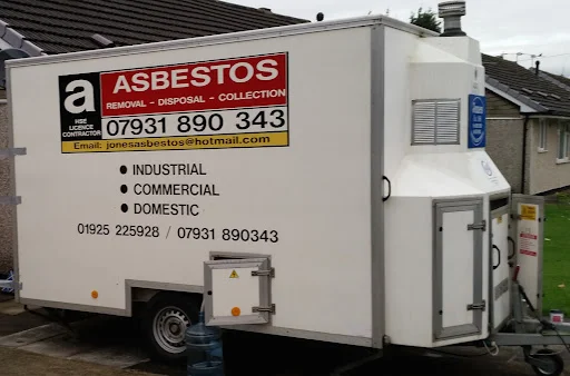 BARRY JONES DEMOLITION LIMITED