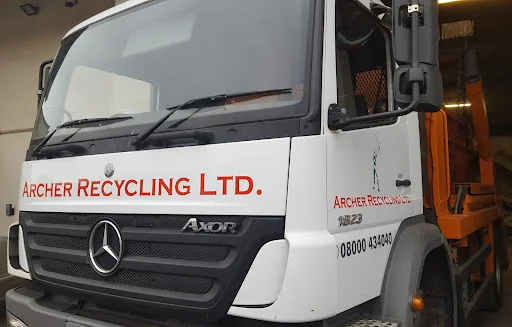 ARCHER RECYCLING LIMITED