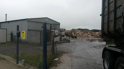 TAWMIX RECYCLING LIMITED