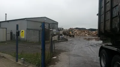 TAWMIX RECYCLING LIMITED