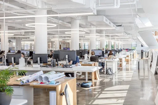 YAHIRE LTD trading as Office Clearance London