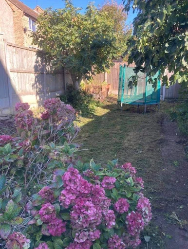 Robert Jenkins trading as R J Gardening & Clearance Services