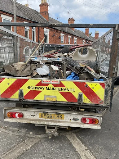 REEMA WASTE LTD
