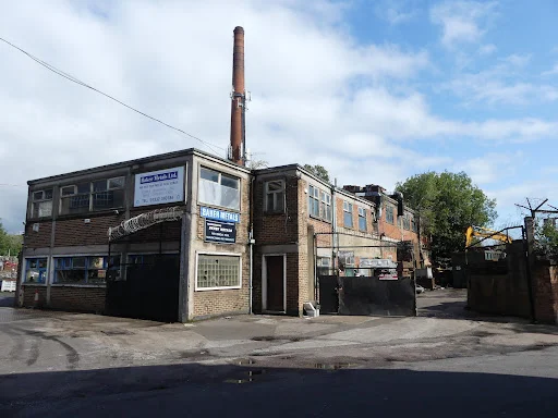 BAKER METALS RECYCLING LIMITED