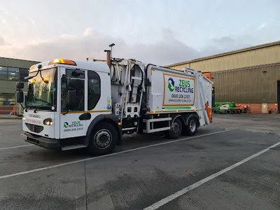 Zeus Recycling