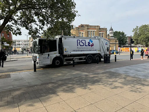 Recycling Services