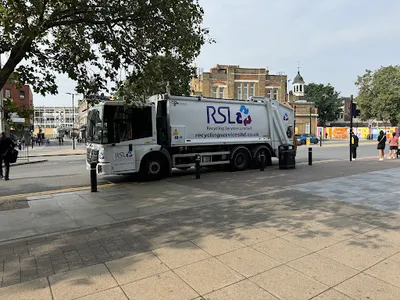 Recycling Services