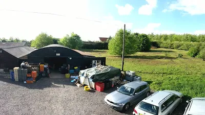 CAMBRIDGE COMPUTER RECYCLING LIMITED