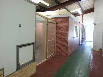 FERNCROFT ENVIRONMENTAL LIMITED