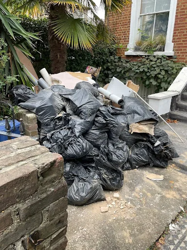 Michael Cronin trading as STARDUST WASTE MANAGEMENT