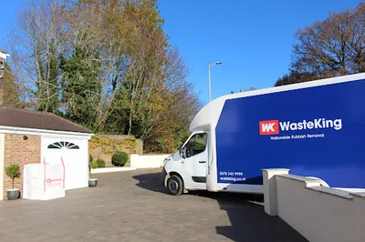 WASTE KING RECYCLING LTD