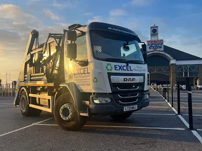 LONDON ESSEX WASTE MANAGEMENT LTD