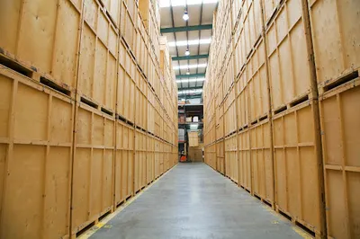 charterhouse removals and storage ltd