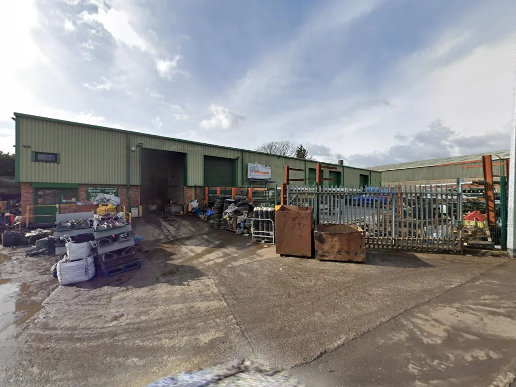 HECTOR MOORE LIMITED