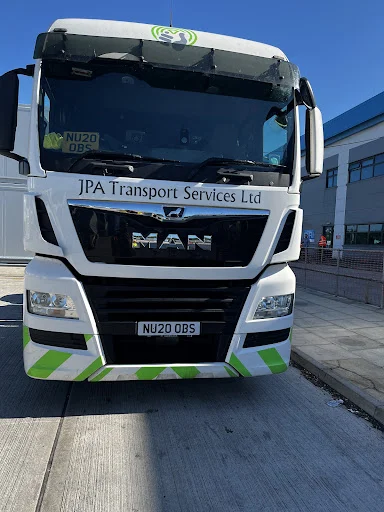 ABA TRANSPORT SERVICES LTD