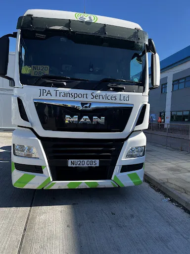 ABA TRANSPORT SERVICES LTD