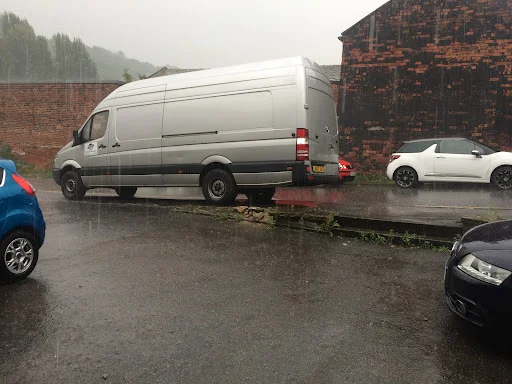 Yorkshire Man and Van